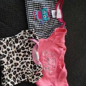 Baby clothes